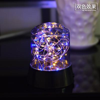  复古创意火树银花灯 LED装饰灯--大号