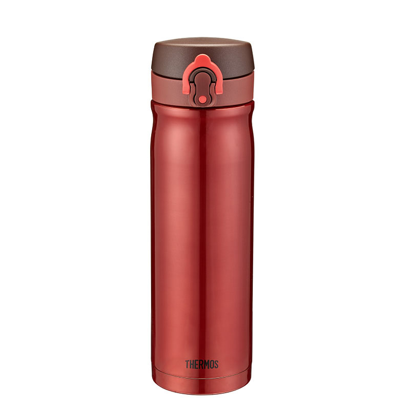 膳魔师（THERMOS）便携商务高真空保温杯500ML 业绩表彰礼品