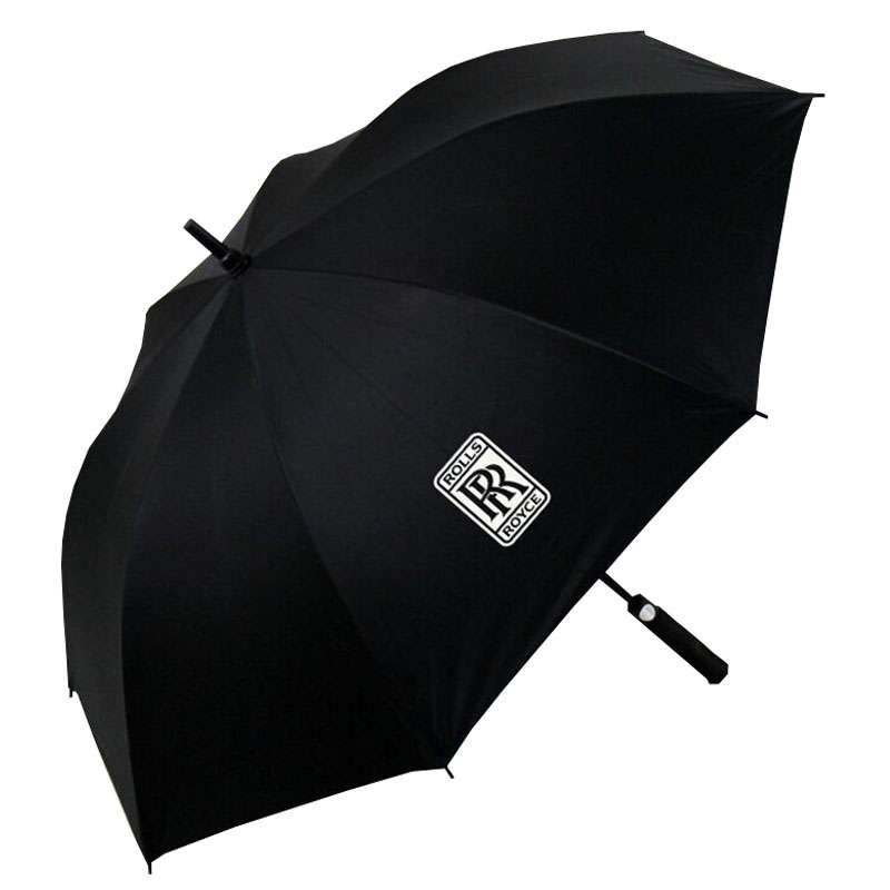 广告伞 伞高尔夫伞 男士商务雨伞礼品