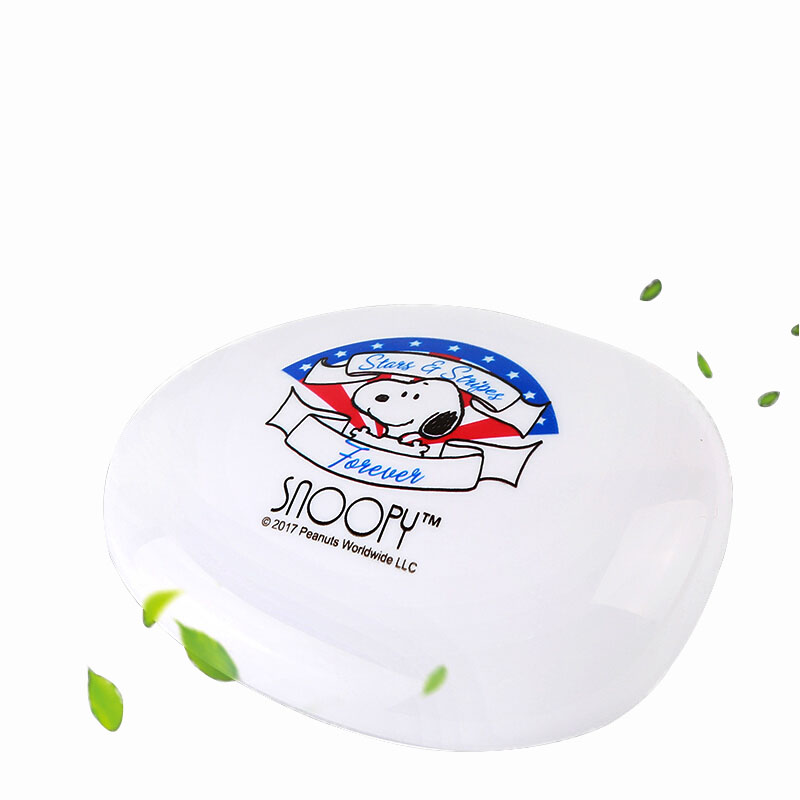 史努比（SNOOPY） 除味宝 车载家用空气净化器除味宝汽车冰箱衣柜鞋柜过功能除异味甲醛 净化除味宝 SP-N181