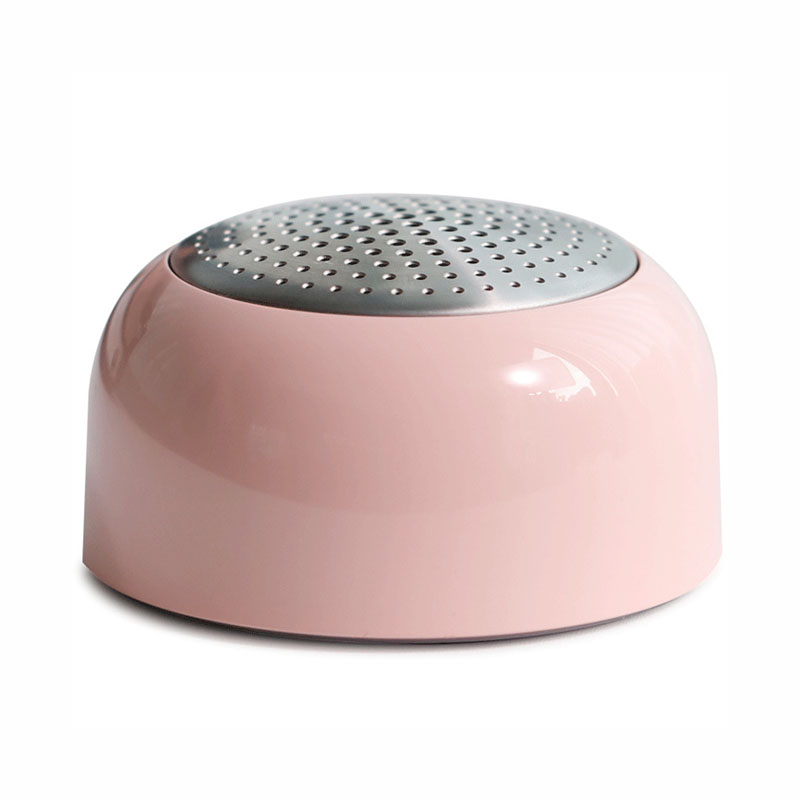 迷你手掌蓝牙小音箱  磁吸式便携LED小夜灯蓝牙音响  暖场活动奖品 户外活动奖品