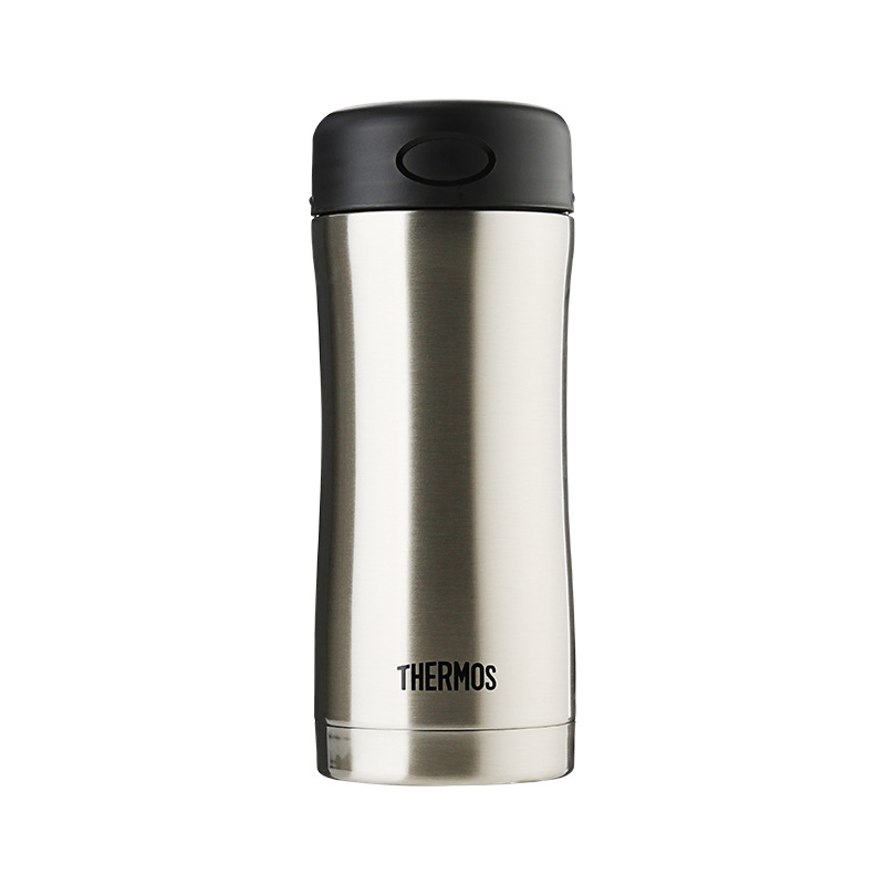 膳魔师（THERMOS）商务经典简约办公水杯 酒店赠送小礼品