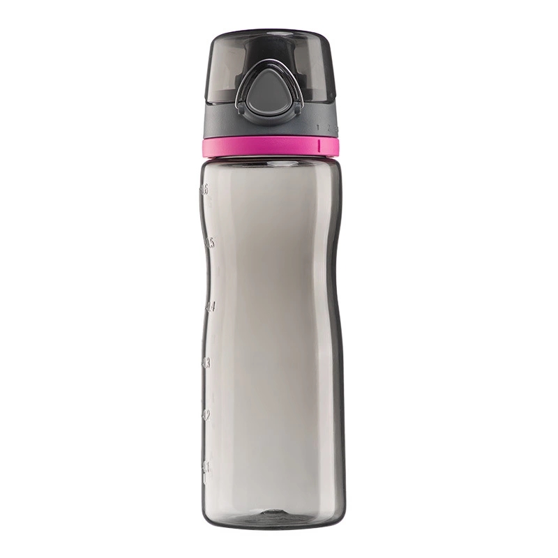  膳魔师（THERMOS）塑料水杯便携式运动杯子健身户外随手杯 健身小礼品
