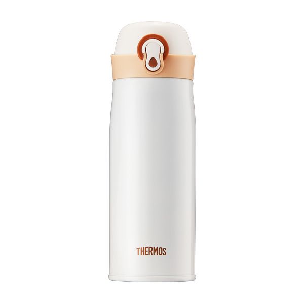 膳魔师（THERMOS）明星同款小礼帽系列316不锈钢保温杯400ml 精品礼品