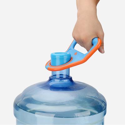 5加仑第二代省力桶装水提水器