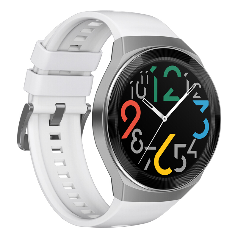 华为（HUAWEI）WATCH GT华为 2e 运动智能手表 2周续航 麒麟芯片心脏健康 千元左右礼品  十年老员工纪念品