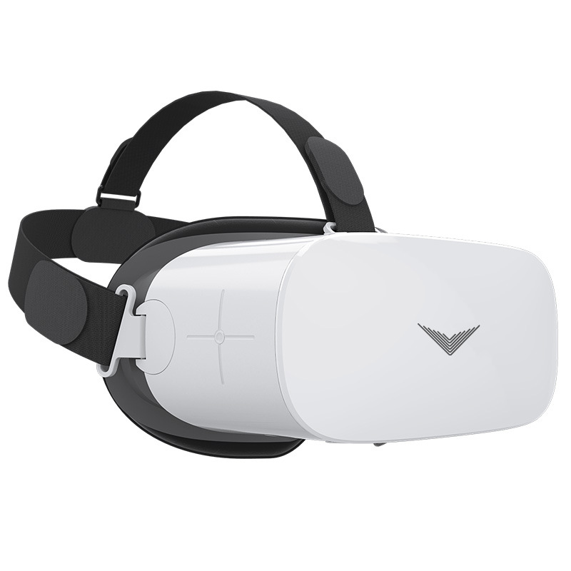 千幻魔镜高清VR一体机 3D虚拟现实眼镜  私人巨幕智能眼镜  房地产礼品方案 客户答谢会礼品