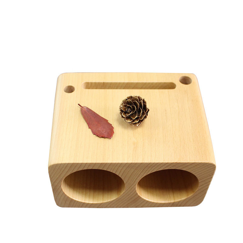 手机座+扩音器+笔插 实用设计 答谢礼品