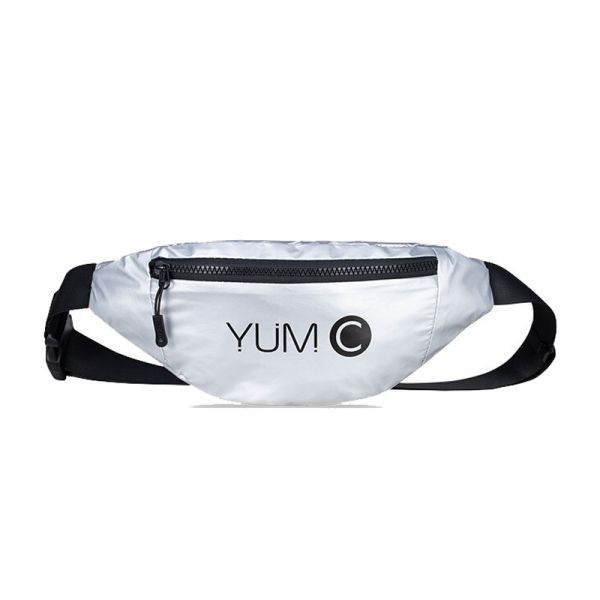 【YUMC】时尚运动腰包 比赛小奖品