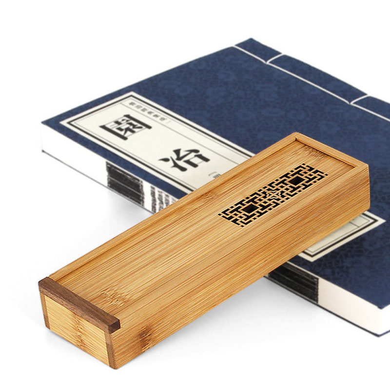胸有成竹文具盒 创意小清新 毕业礼品