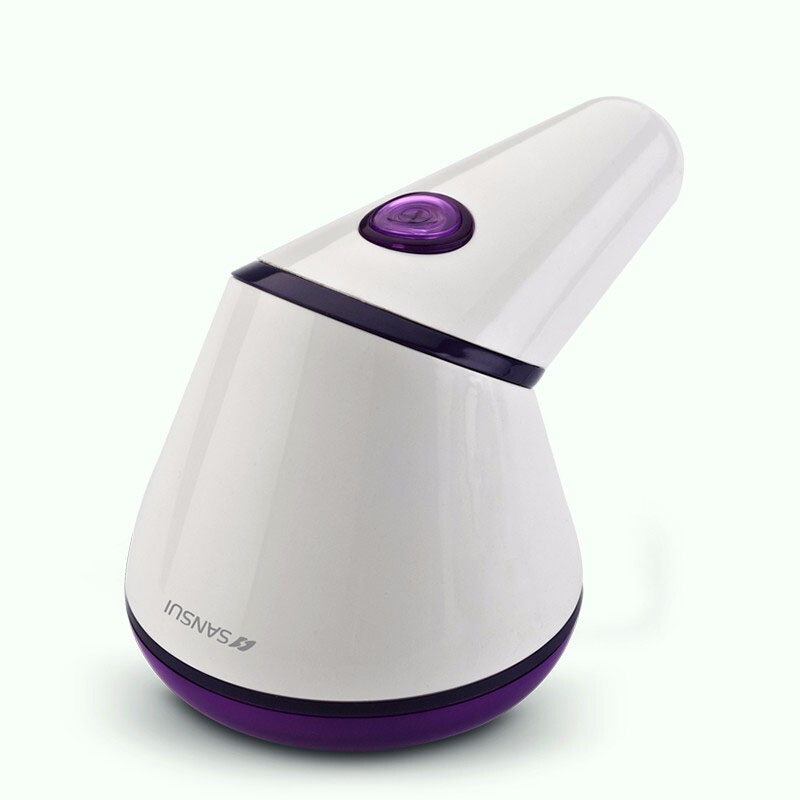 山水（SANSUI）便携电动毛球修剪器 活动奖品赠送