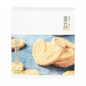 【金元朗】蝴蝶酥60g 公司活动礼品