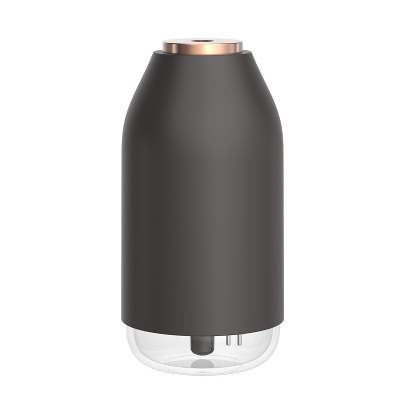 奶乐迷你加湿器 简约USB桌面加湿器 创意礼品 抽奖奖品
