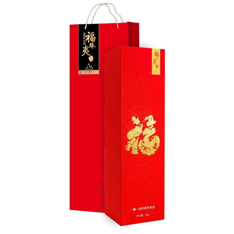 小罐茗茶10罐装A款 铁观音+苏萌毫花茶等 商务礼品茶叶