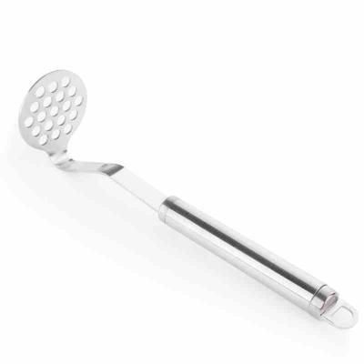 不锈钢土豆捣碎器 瓜果压泥器
