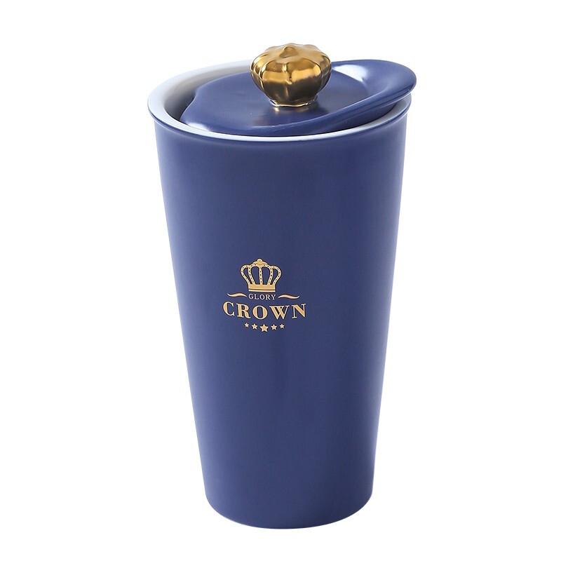 皇冠咖啡杯 精巧别致 活动奖品有哪些
