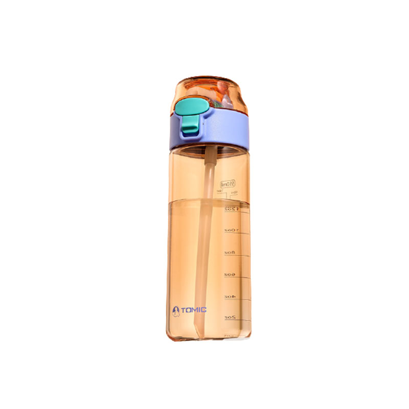 TOMIC特美刻 550ml运动随手杯 企业礼品定制