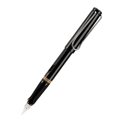 德国凌美（LAMY）狩猎系列商务钢笔 高端礼品