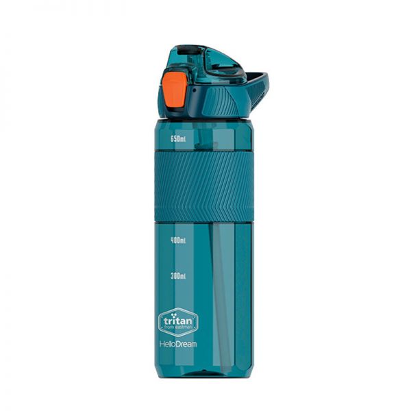 猎鹰太空杯 携大容量运动水杯750ml 员工福利奖品