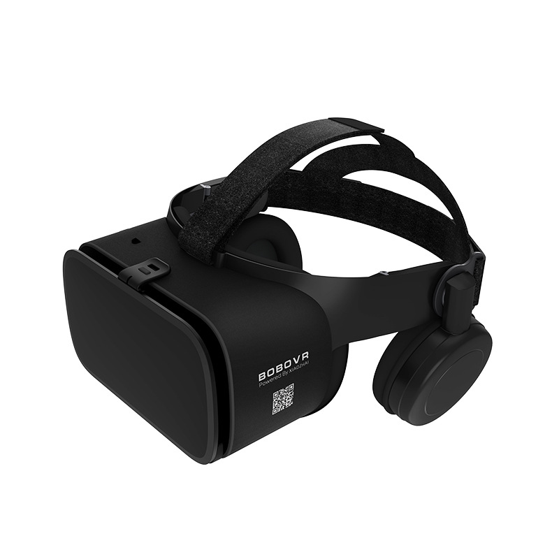  VR智能3D眼镜  虚拟现实3D手机游戏影音 娱乐科技礼品