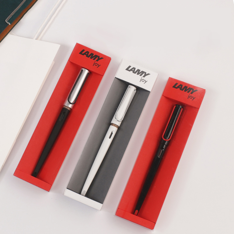 凌美(LAMY) 喜悦系列钢笔 200左右比较实用的奖品