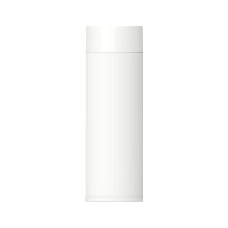 小米（MI）米家迷你保温杯 纯色便携直身杯350ml 商务礼品