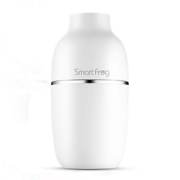 Smart Frog 水蜜陶加湿器 零辐射超静音健康的加湿器 员工礼品挑选
