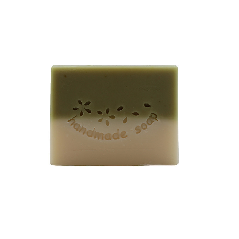 蜂蜜莲子芯冷制皂 手工洗脸皂