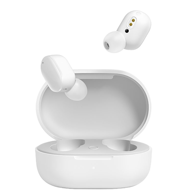 小米 Redmi AirDots3真无线蓝牙耳机 红米入耳式运动耳机 活动需要什么奖品