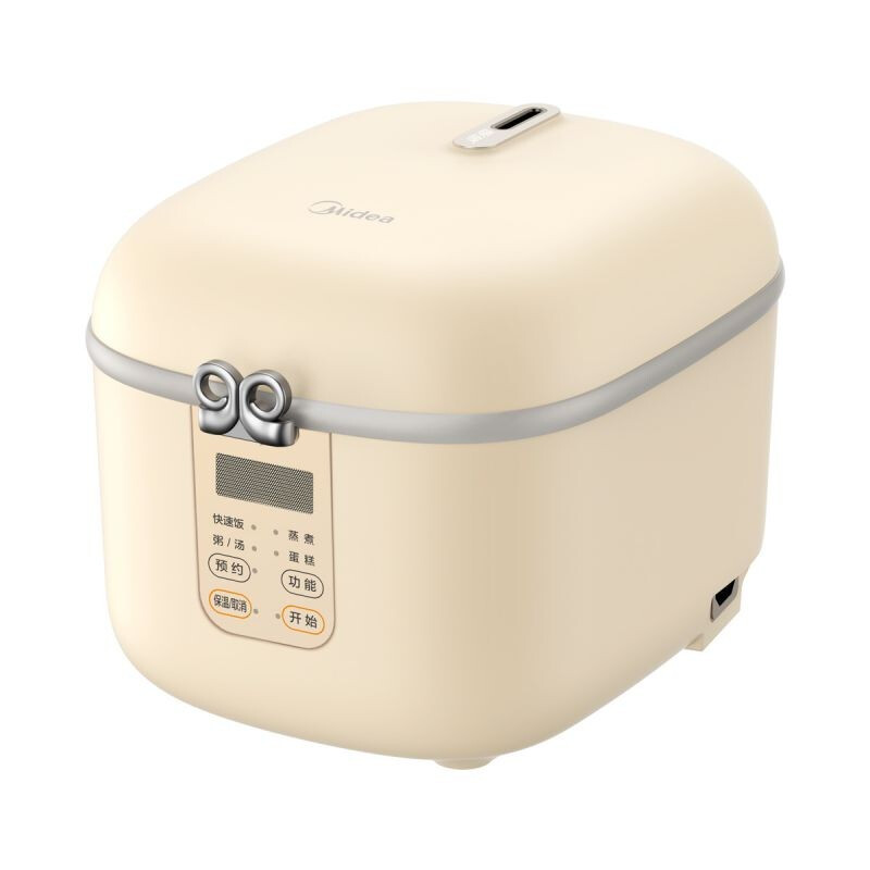 美的（Midea）大话西游联名电饭煲 迷你智能小型电饭煲1.6L（推荐1-3人）