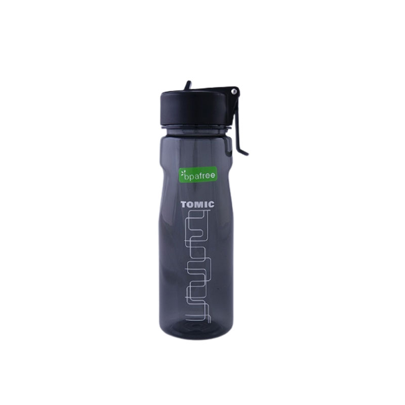 TOMIC特美刻 600ml运动水杯 TRITAN环保材质塑料杯 企业定制礼品