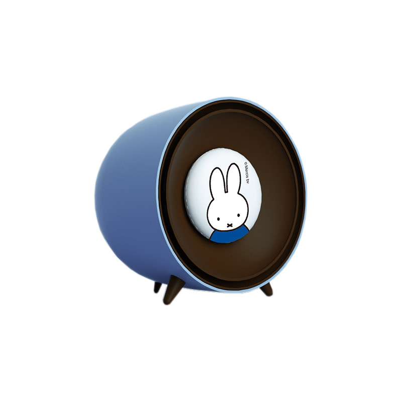MIPOW&米菲 桌面双用取暖器暖手蛋暖风机 冬季活动小礼品