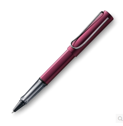 德国凌美（LAMY）恒星宝珠笔 时尚定制签字笔 年会奖品