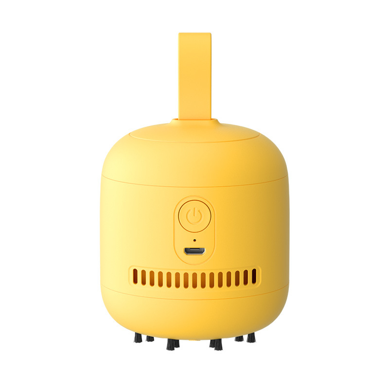 桌面吸尘器 卧室办公桌面清洁器 活动奖品