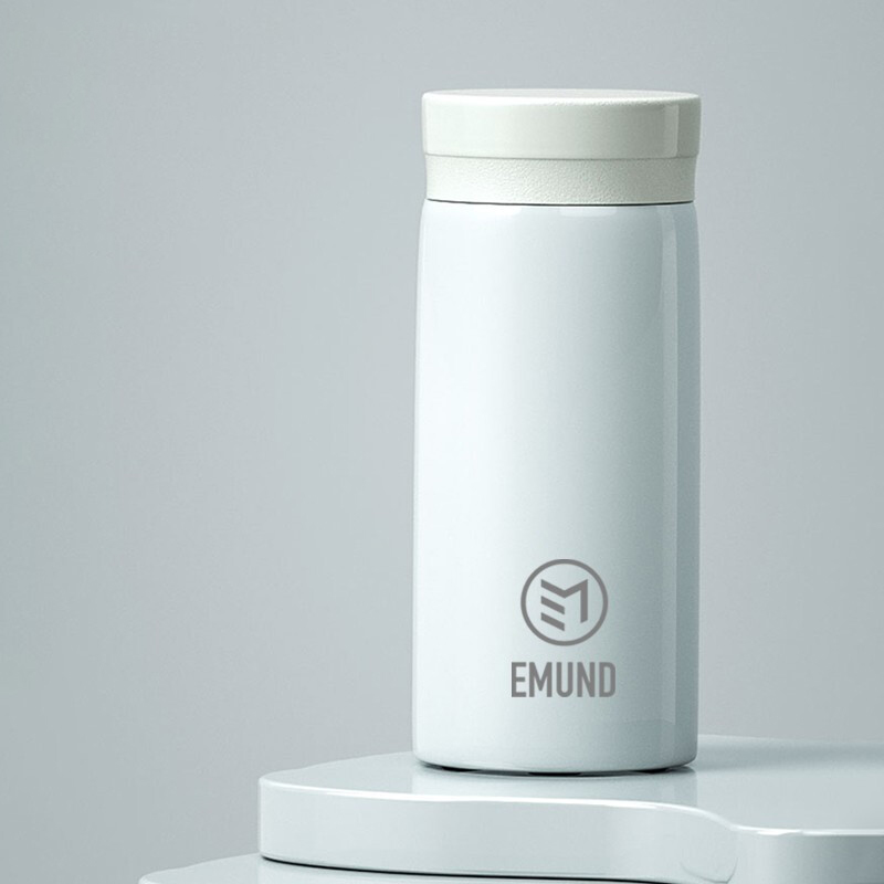 艾姆德（EMUND）时尚精致小巧口袋保温杯 养生小礼品