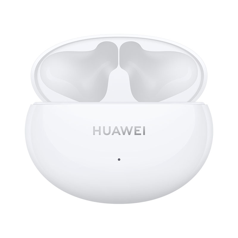 华为（HUAWEI）FreeBuds4i长续航无线蓝牙耳机 主动降噪运动耳机 公司晚会奖品