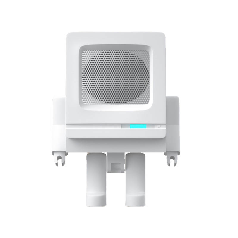 TWS无线蓝牙机器人音箱 大音量迷你音响 创意科技礼品