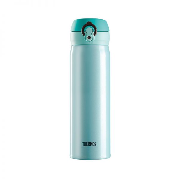 膳魔师（THERMOS）时尚保温杯500ML 便携水杯 员工生日创意礼品