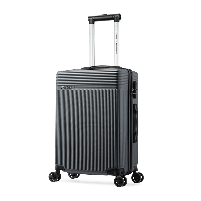 新秀丽（Samsonite）  美旅商务静音万向轮行李箱    企业定制礼品