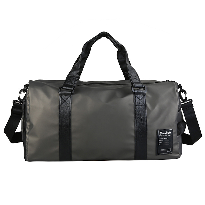 短途旅行干湿分离包 大容量轻便运动健身包 员工福利