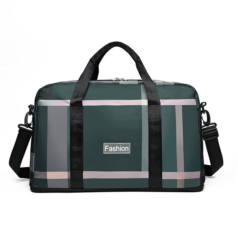 时尚大容量运动健身训练包    干湿分离斜跨旅行包    企业礼品定制