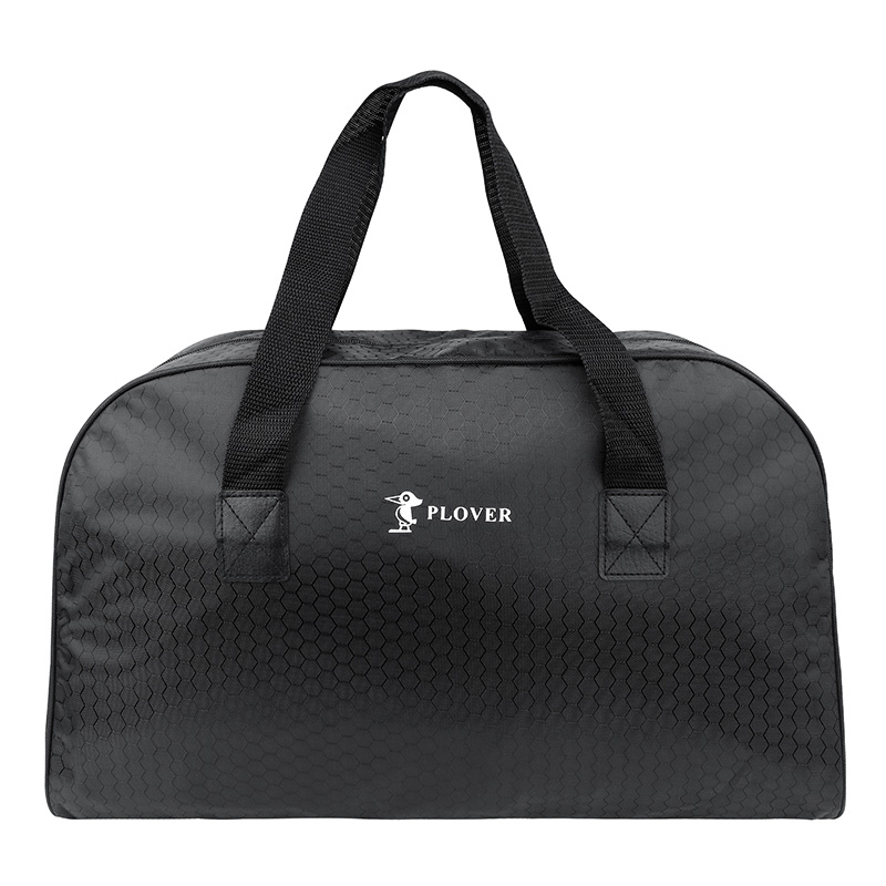 啄木鸟 休闲风轻便旅行包购物包袋 大容量实用 旅行礼品