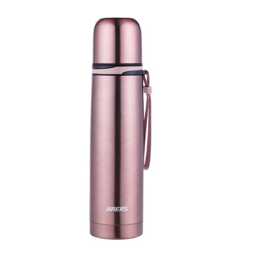 哈尔斯（HAERS） 真空子弹头保温杯500ML  美观实用 活动奖品