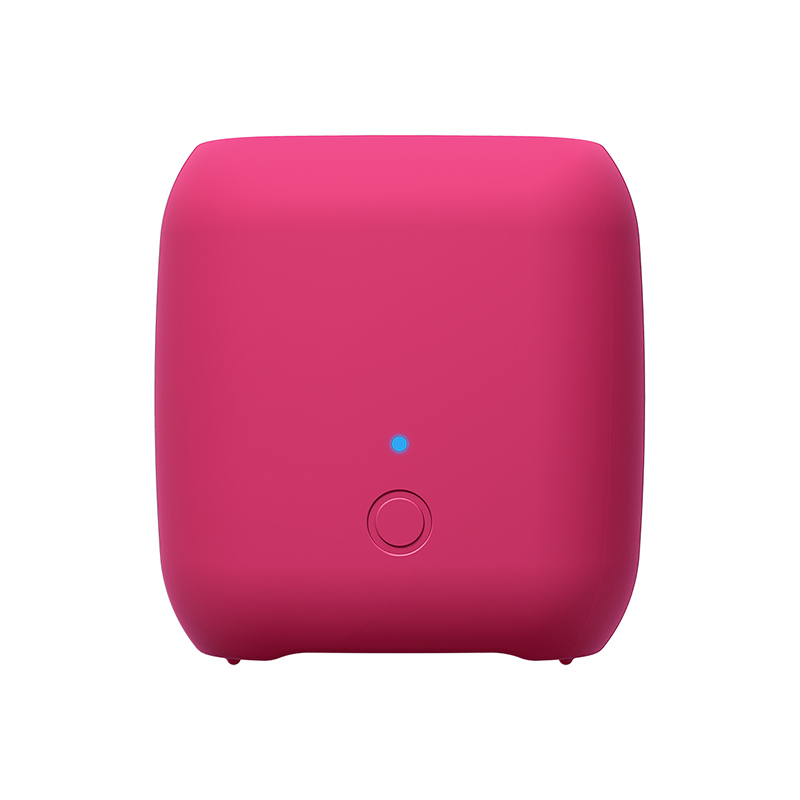 荣耀（HONOR) 魔方蓝牙音箱  挂绳迷你便携音箱 年会奖品礼品