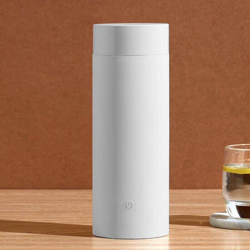 小米  米家便携电热杯    家用出差旅行电热水壶    员工礼品定制