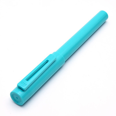 KACO 百锋糖果色签字笔 速干油墨宝珠笔 入职小礼品